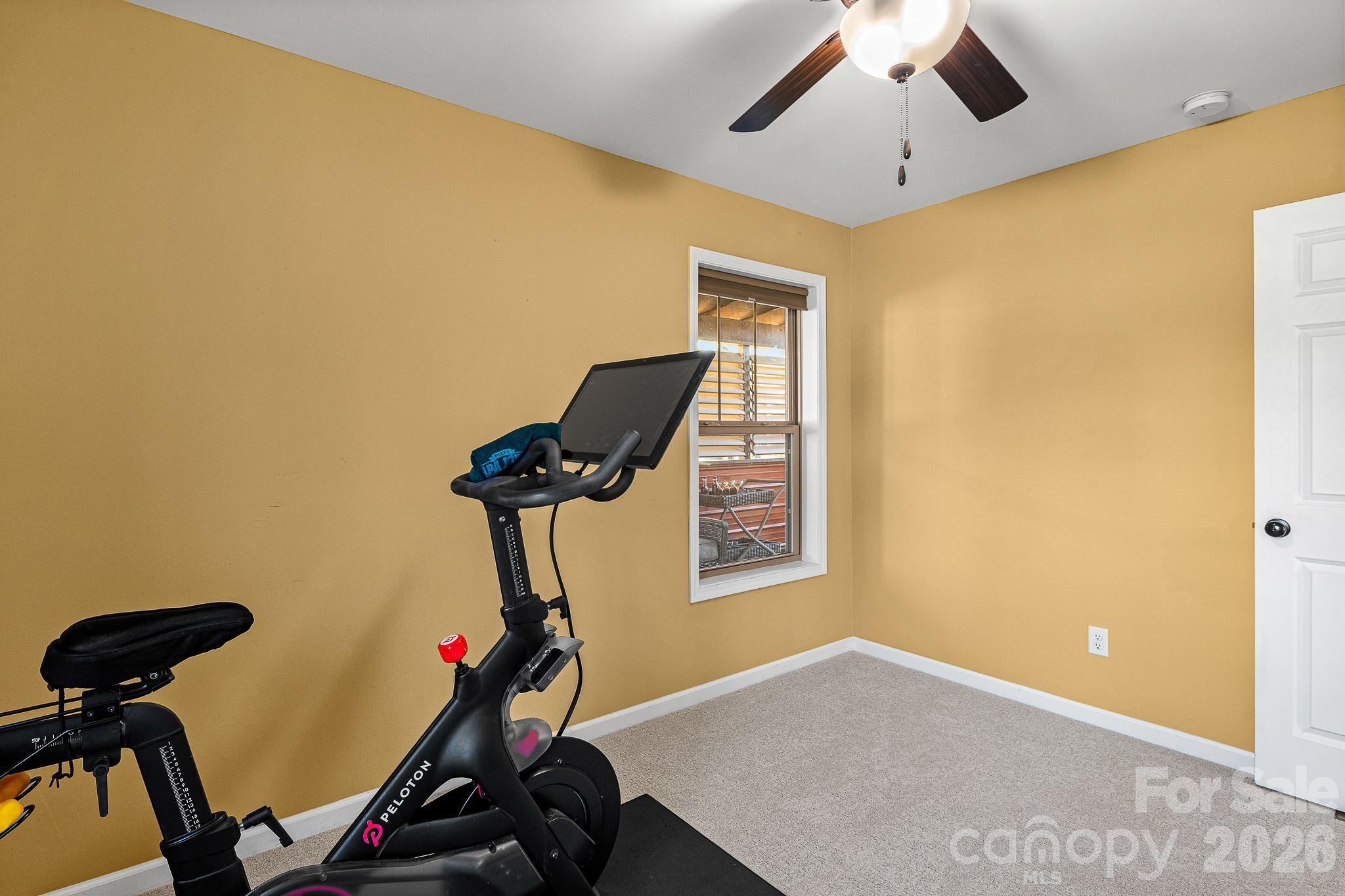 5 Yarrow Meadow Road Weaverville, NC 28787 - Photo 27 of 47