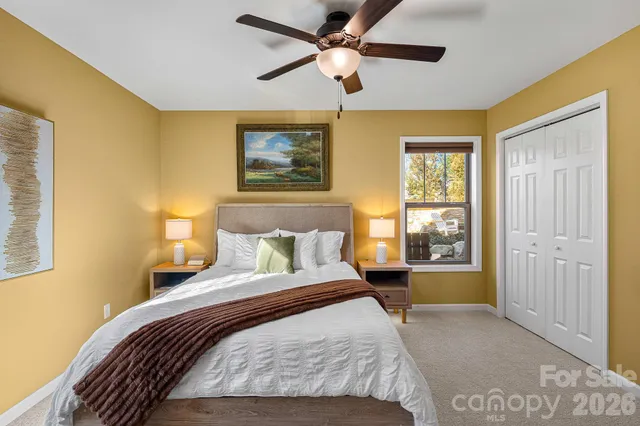 $450,000 | 5 Yarrow Meadow Road, Weaverville, NC 28787