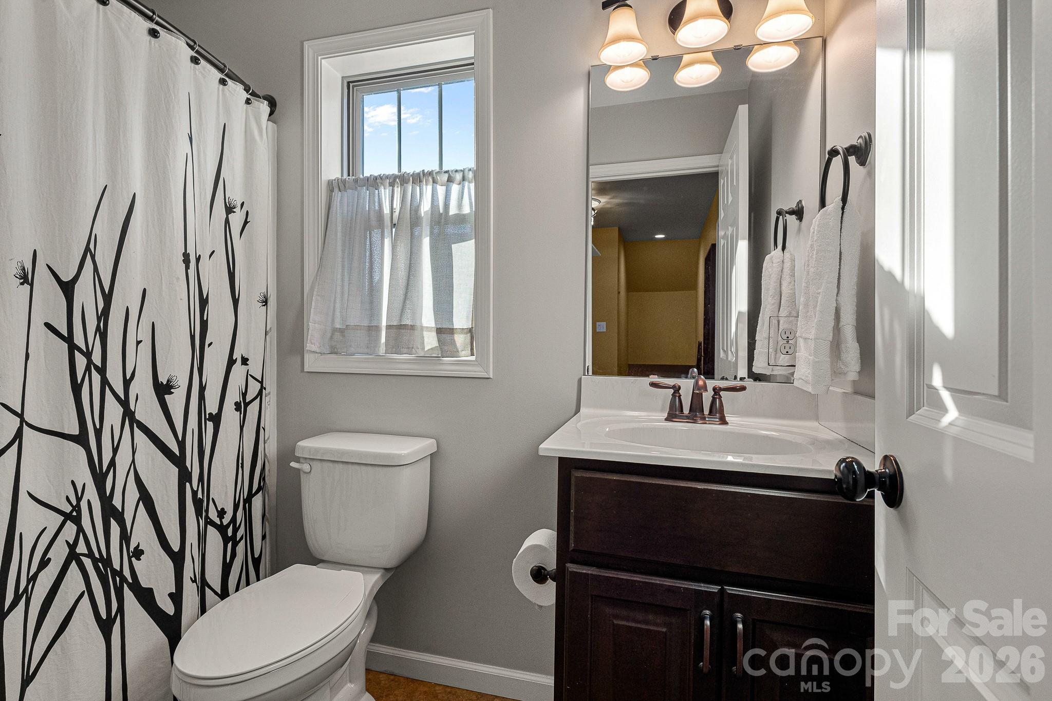 5 Yarrow Meadow Road Weaverville, NC 28787 - Photo 31 of 47