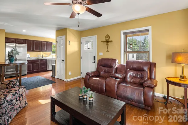 $450,000 | 5 Yarrow Meadow Road, Weaverville, NC 28787