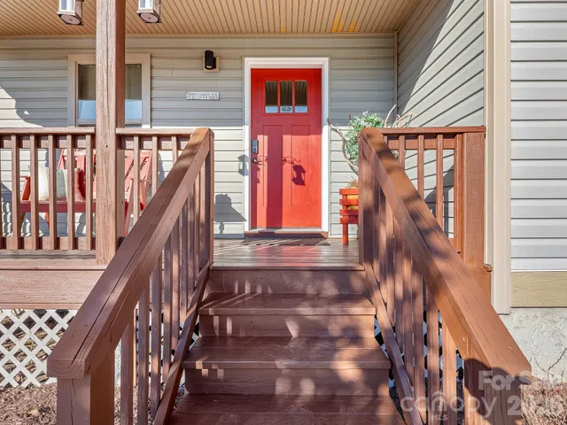 $450,000 | 5 Yarrow Meadow Road, Weaverville, NC 28787