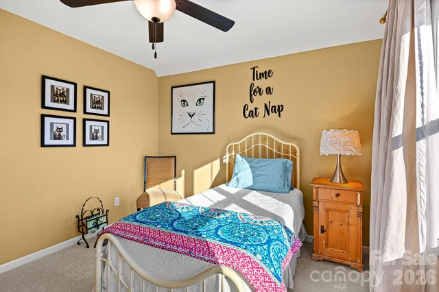 $450,000 | 5 Yarrow Meadow Road, Weaverville, NC 28787