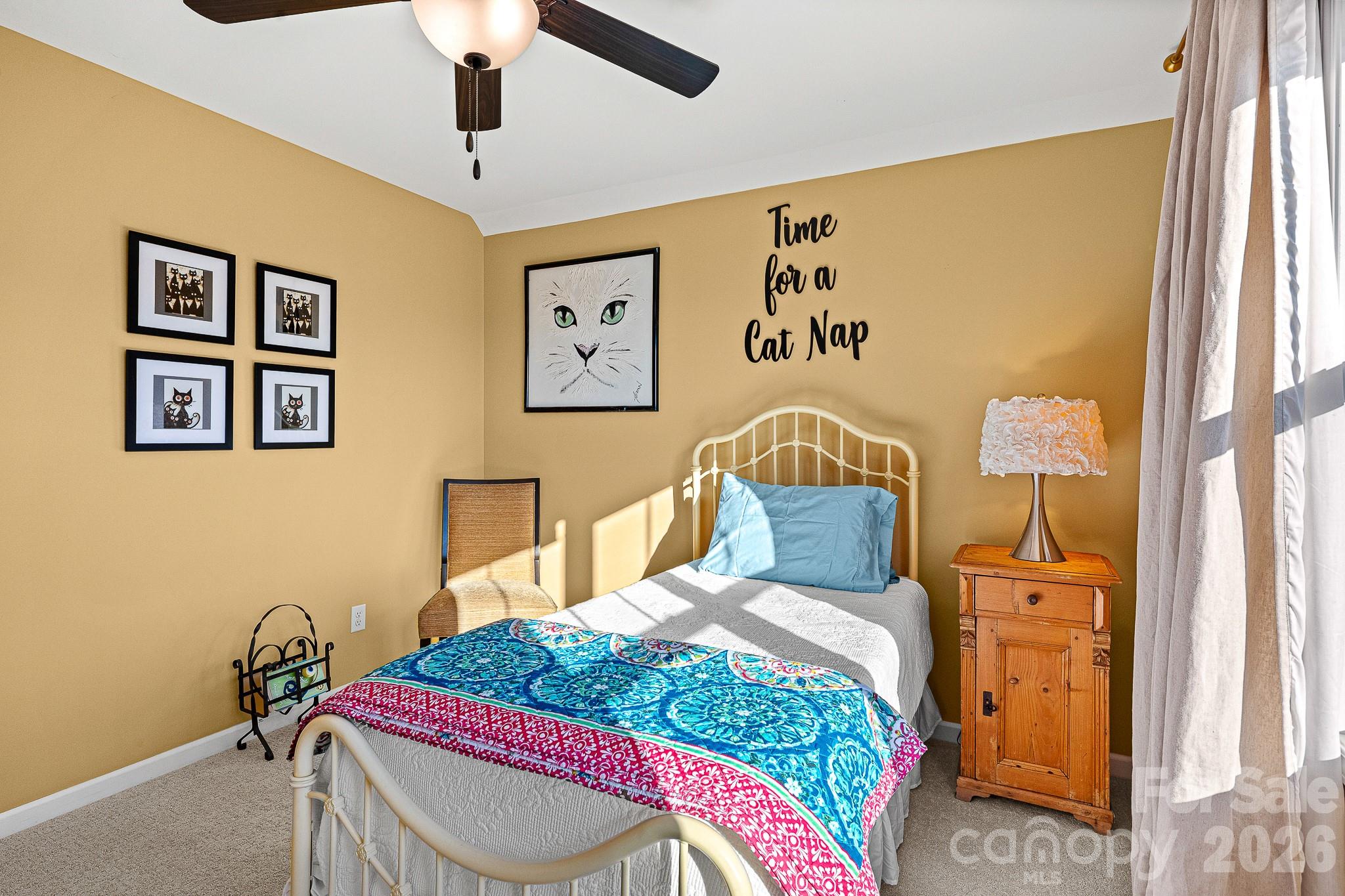 5 Yarrow Meadow Road Weaverville, NC 28787 - Photo 4 of 47