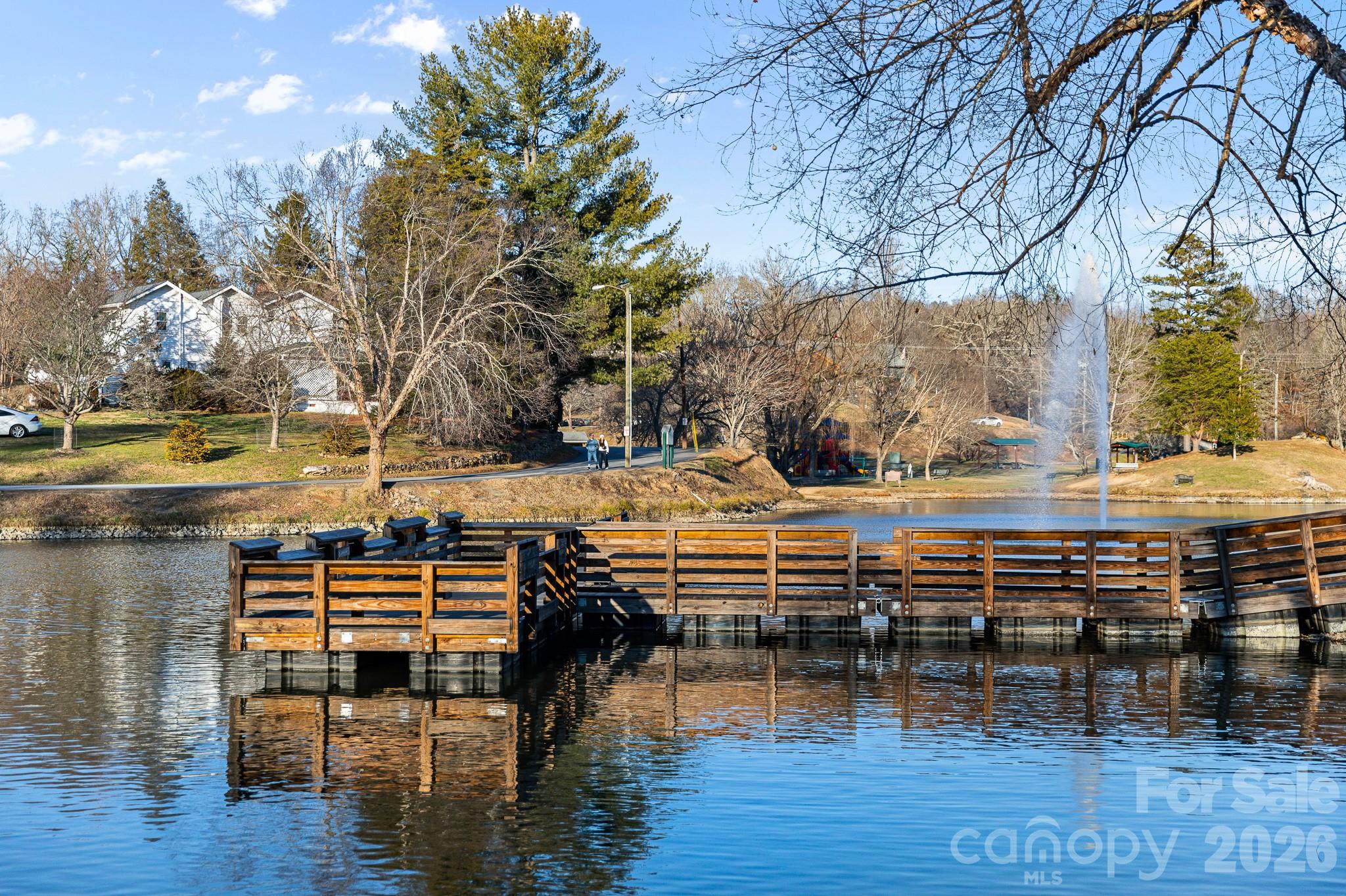 5 Yarrow Meadow Road Weaverville, NC 28787 - Photo 42 of 47