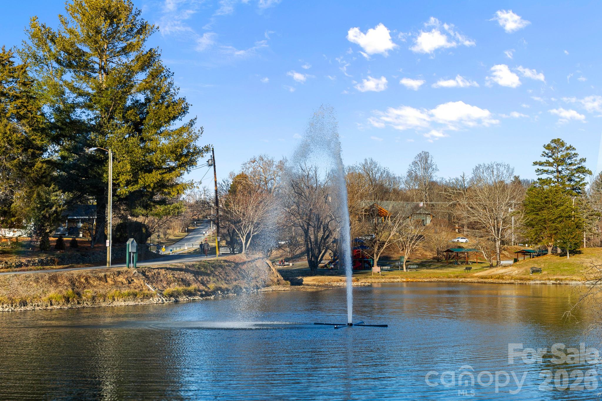 5 Yarrow Meadow Road Weaverville, NC 28787 - Photo 43 of 47