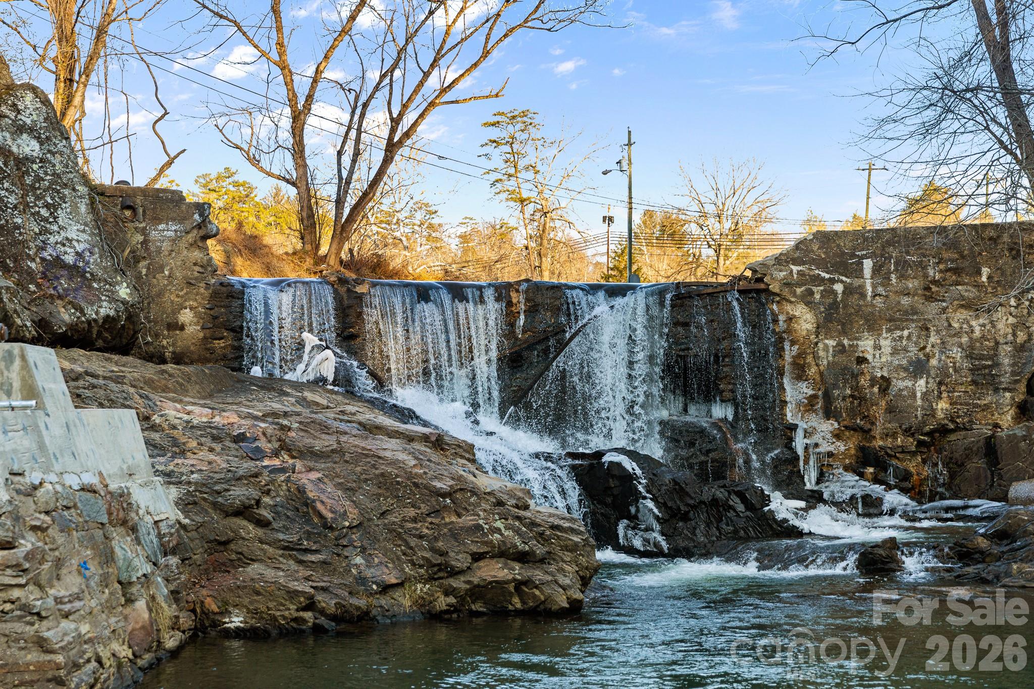 5 Yarrow Meadow Road Weaverville, NC 28787 - Photo 44 of 47