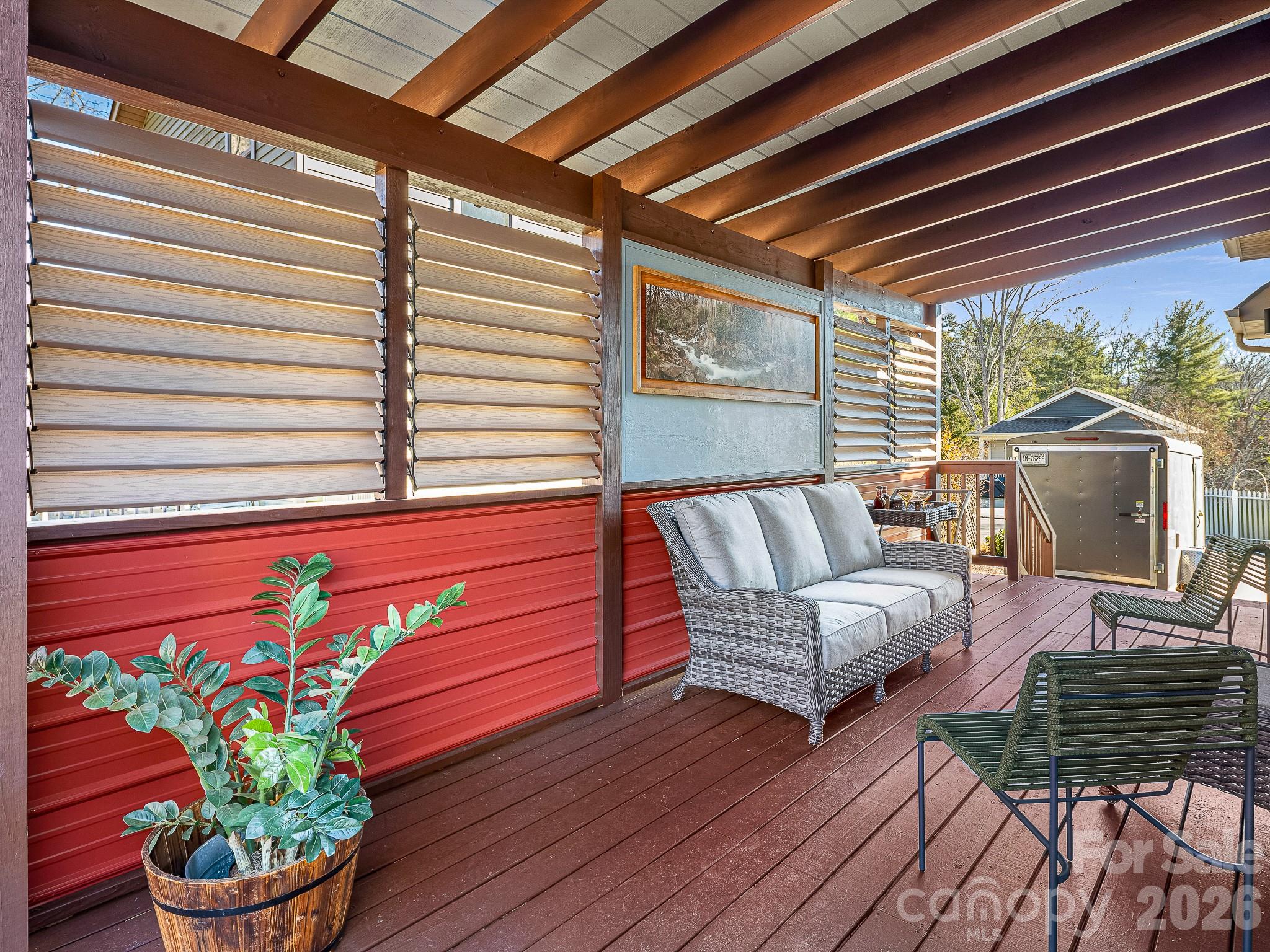 5 Yarrow Meadow Road Weaverville, NC 28787 - Photo 9 of 47