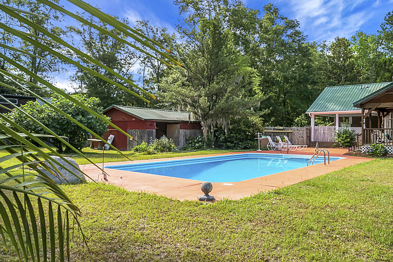 102 Cedar Spring Drive Bonneau, SC 29431 - Photo 50 of 56 DSC05162