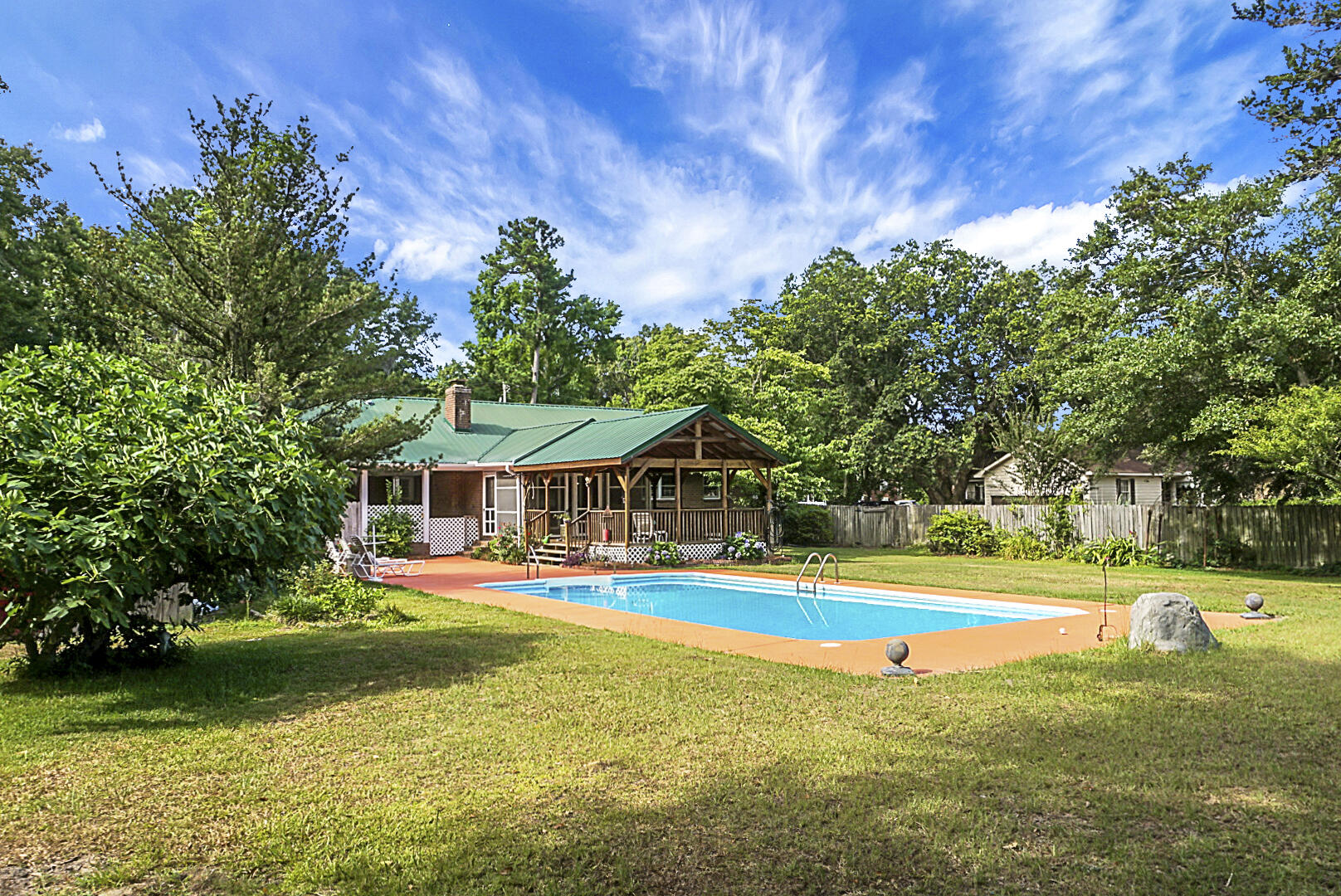 102 Cedar Spring Drive Bonneau, SC 29431 - Photo 52 of 56 DSC05171