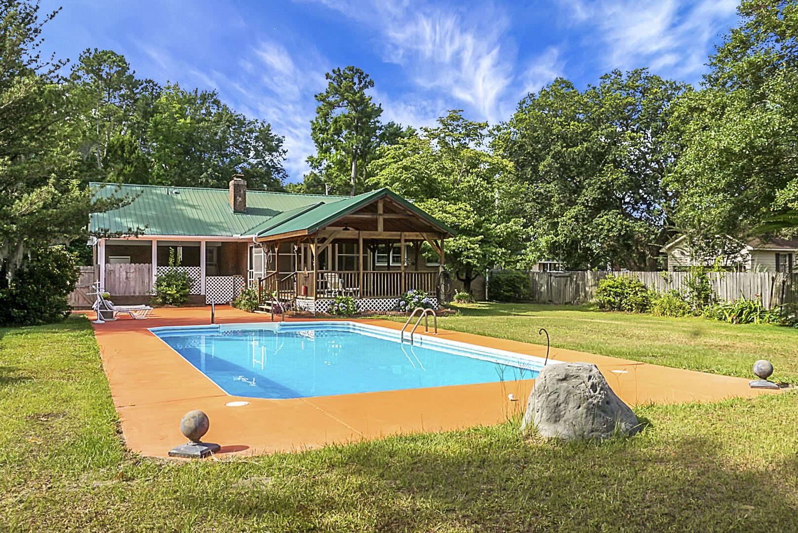 102 Cedar Spring Drive Bonneau, SC 29431 - Photo 54 of 56 DSC05180