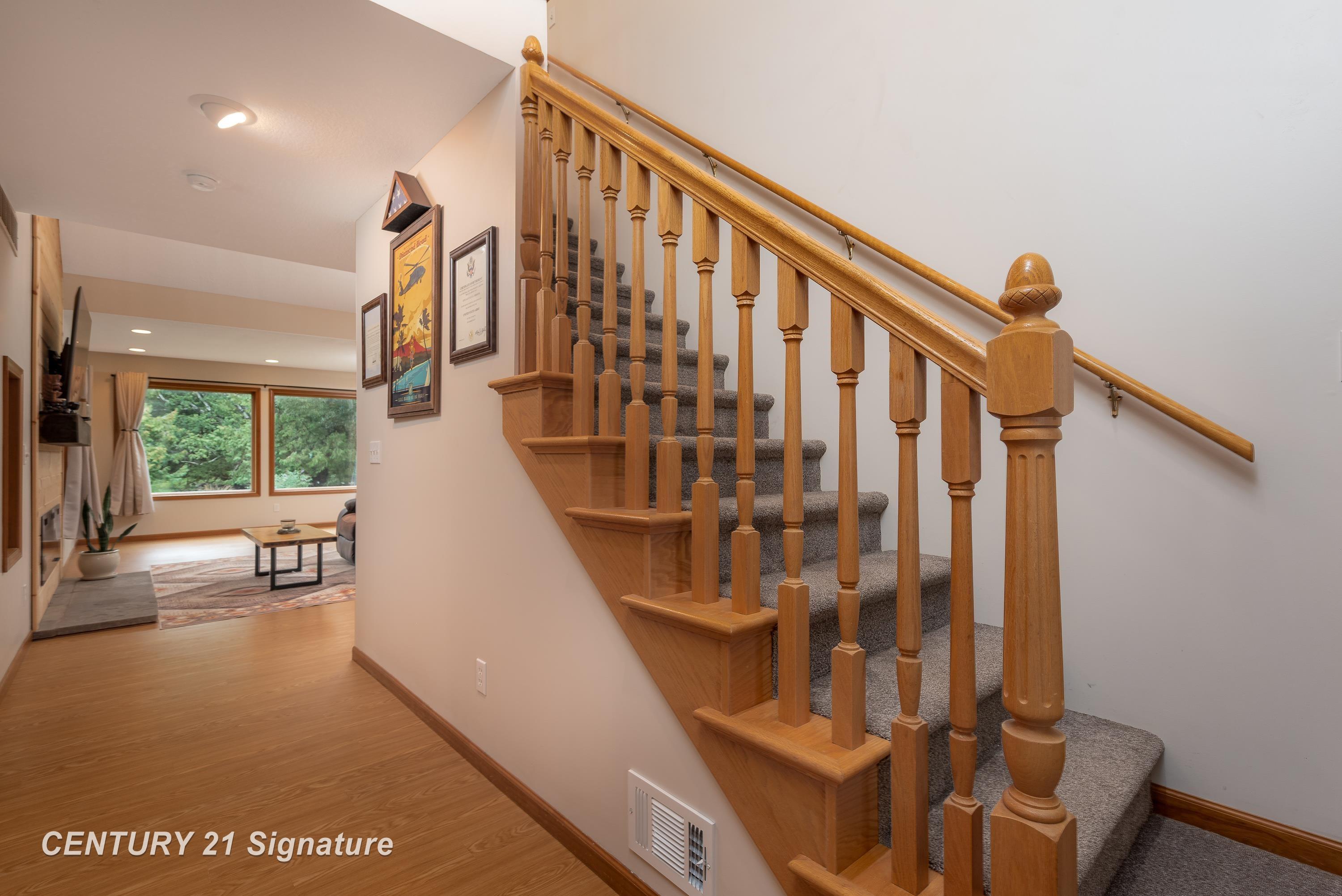 5496 South Cedar River Road Gladwin, MI 48624 - Photo 4 of 38 Gallery Image 4