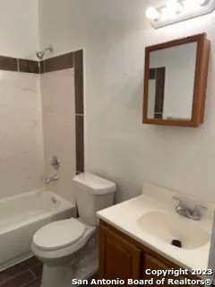 $879 | 2979 Martin Luther King Drive, Unit 3, San Antonio, TX 78220