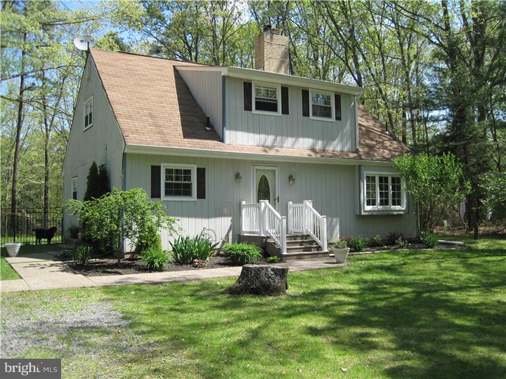 452 Carranza Road Tabernacle, NJ 08088 - Photo 1 of 13 Exterior Front