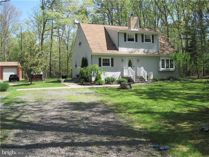 452 Carranza Road Tabernacle, NJ 08088 - Photo 2 of 13 Exterior Front
