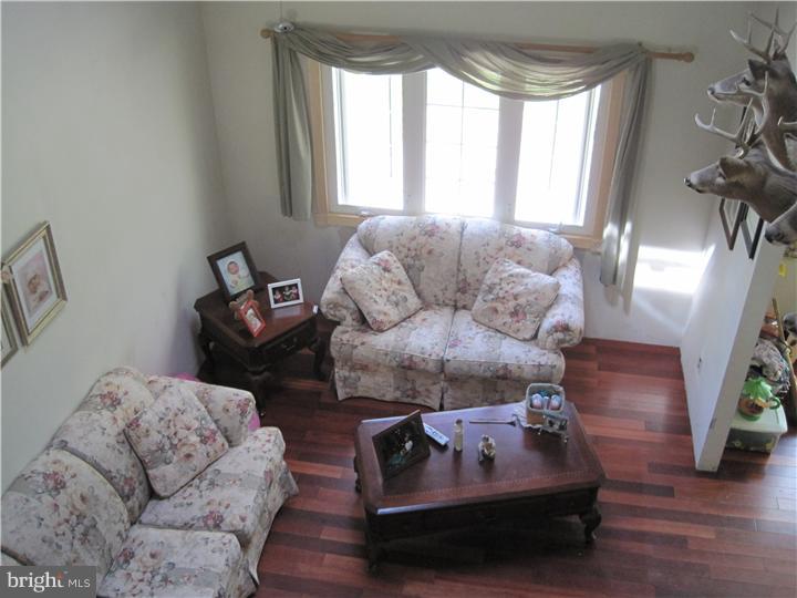 452 Carranza Road Tabernacle, NJ 08088 - Photo 12 of 13 Living Room