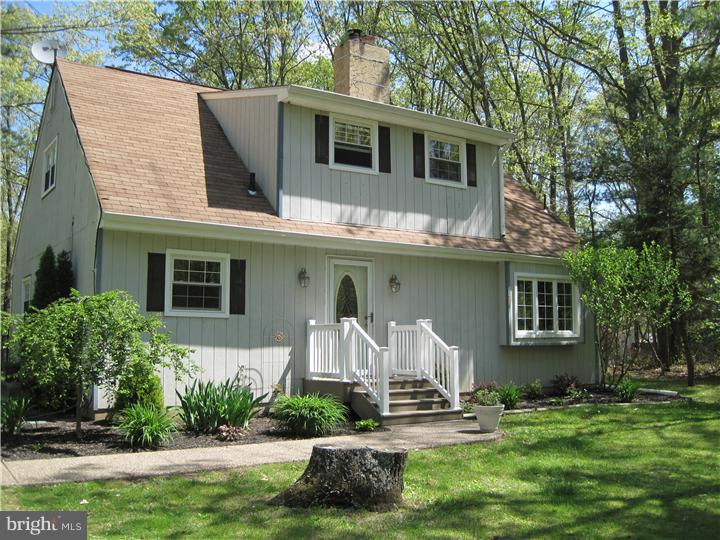 452 Carranza Road Tabernacle, NJ 08088 - Photo 3 of 13 Exterior Front