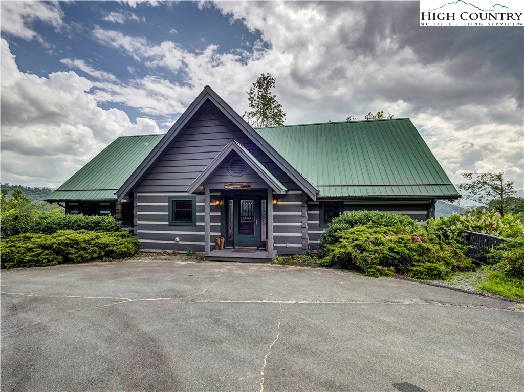 885 John Erwin Road Banner Elk, NC 28604 - Photo 47 of 50