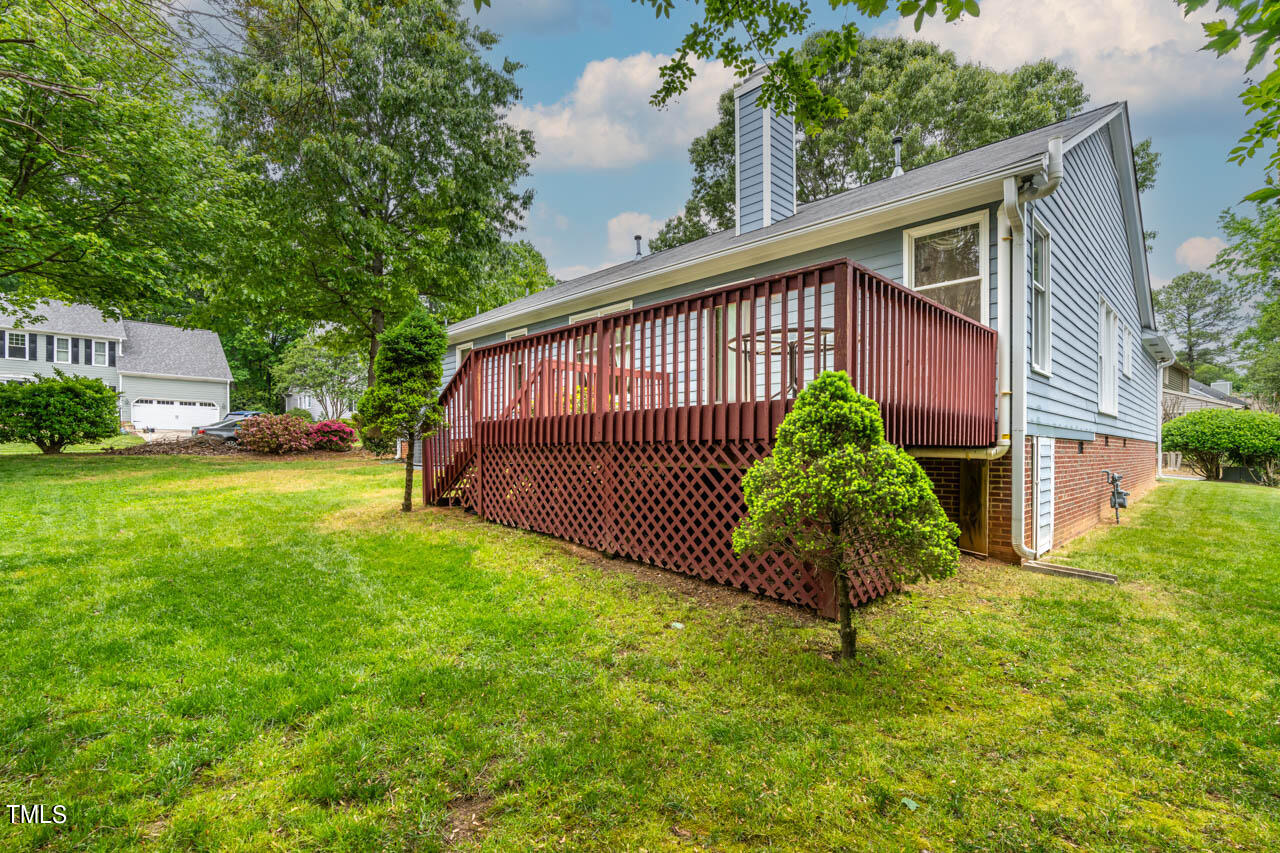 3200 Eagle Trail Raleigh, NC 27615 - Photo 7 of 41 DSC04110