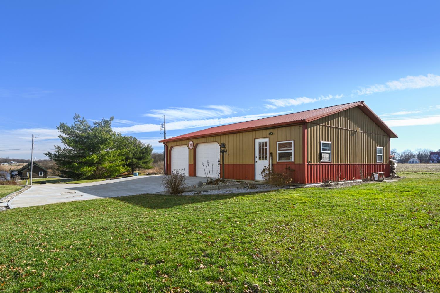 12985 Phillips Road Vevay, IN 47043 - Photo 45 of 55 Gallery Image 45
