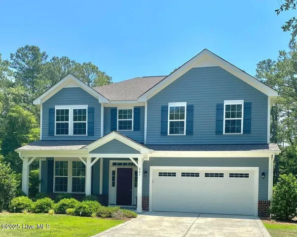 $2,500 | 231 Mimosa Drive, Sneads Ferry, NC 28460