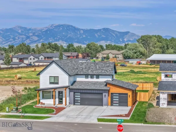 $965,000 | 279 Delano Drive, Bozeman, MT 59718