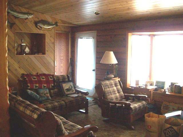 7678 Crab Lake Road Presque Isle, WI 54557 - Photo 8 of 18 Gallery Image 8