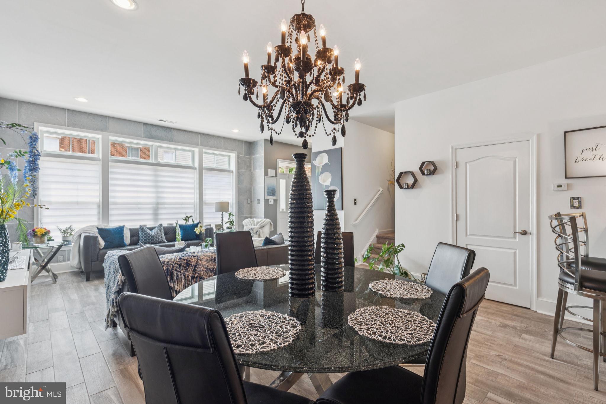 2303 Roma Drive Philadelphia, PA 19145 - Photo 18 of 80 a living room with furniture and a large window