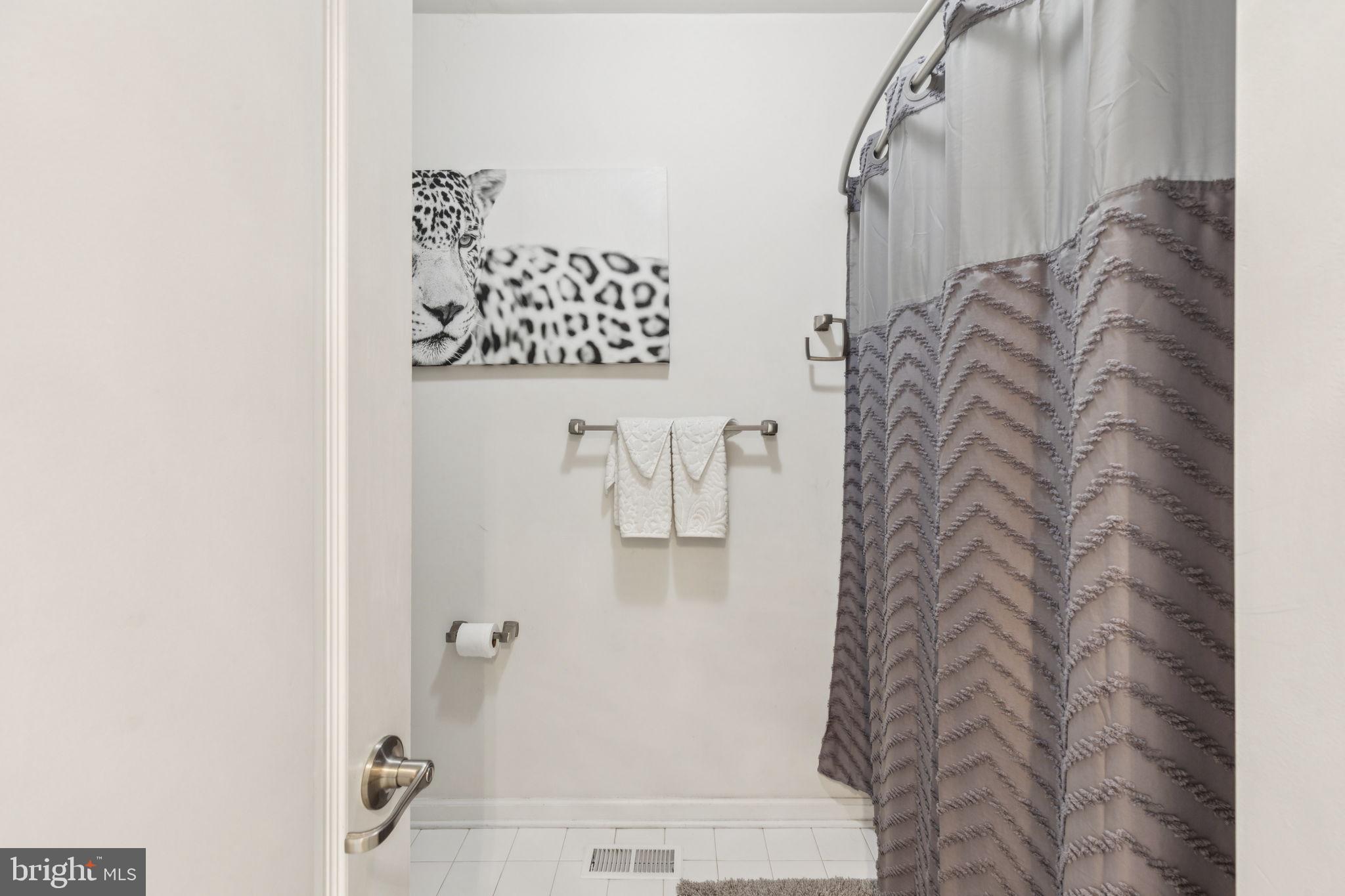 2303 Roma Drive Philadelphia, PA 19145 - Photo 44 of 80 2nd Floor Shower/Tub