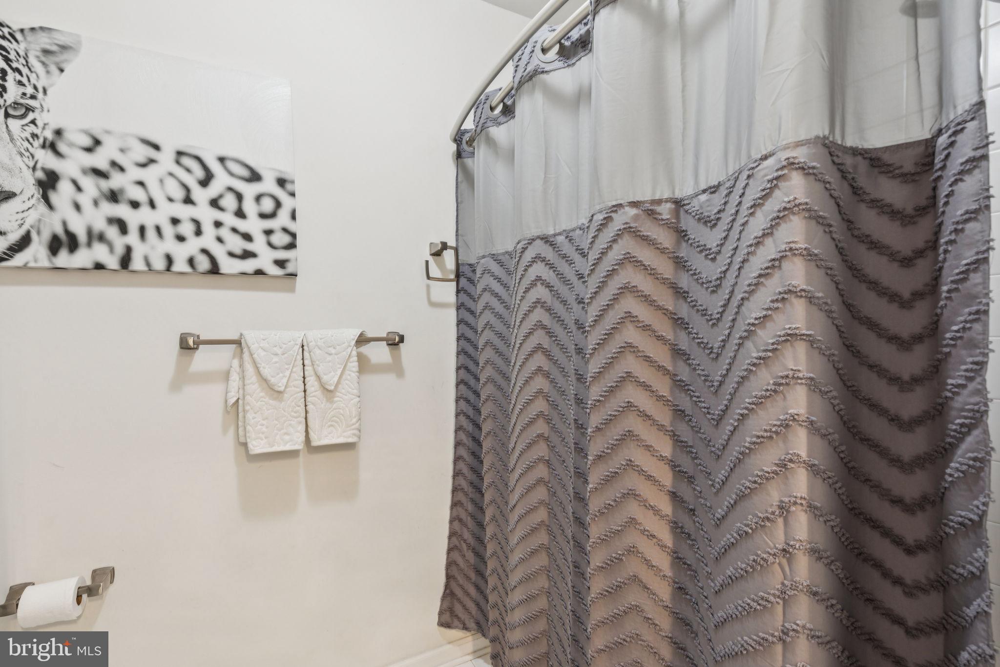 2303 Roma Drive Philadelphia, PA 19145 - Photo 45 of 80 2nd Floor Shower/Tub