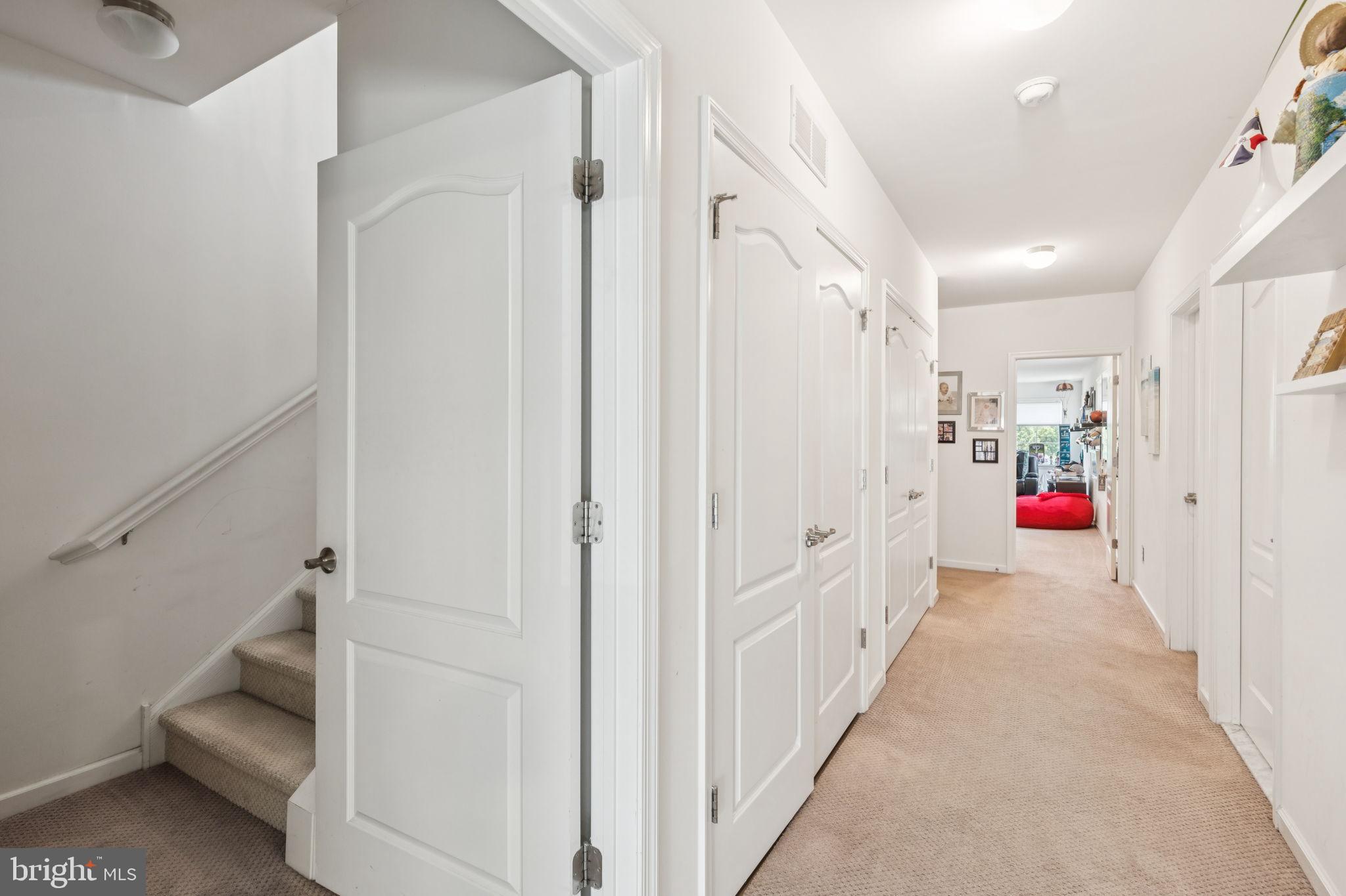 2303 Roma Drive Philadelphia, PA 19145 - Photo 51 of 80 2nd floor Hallway