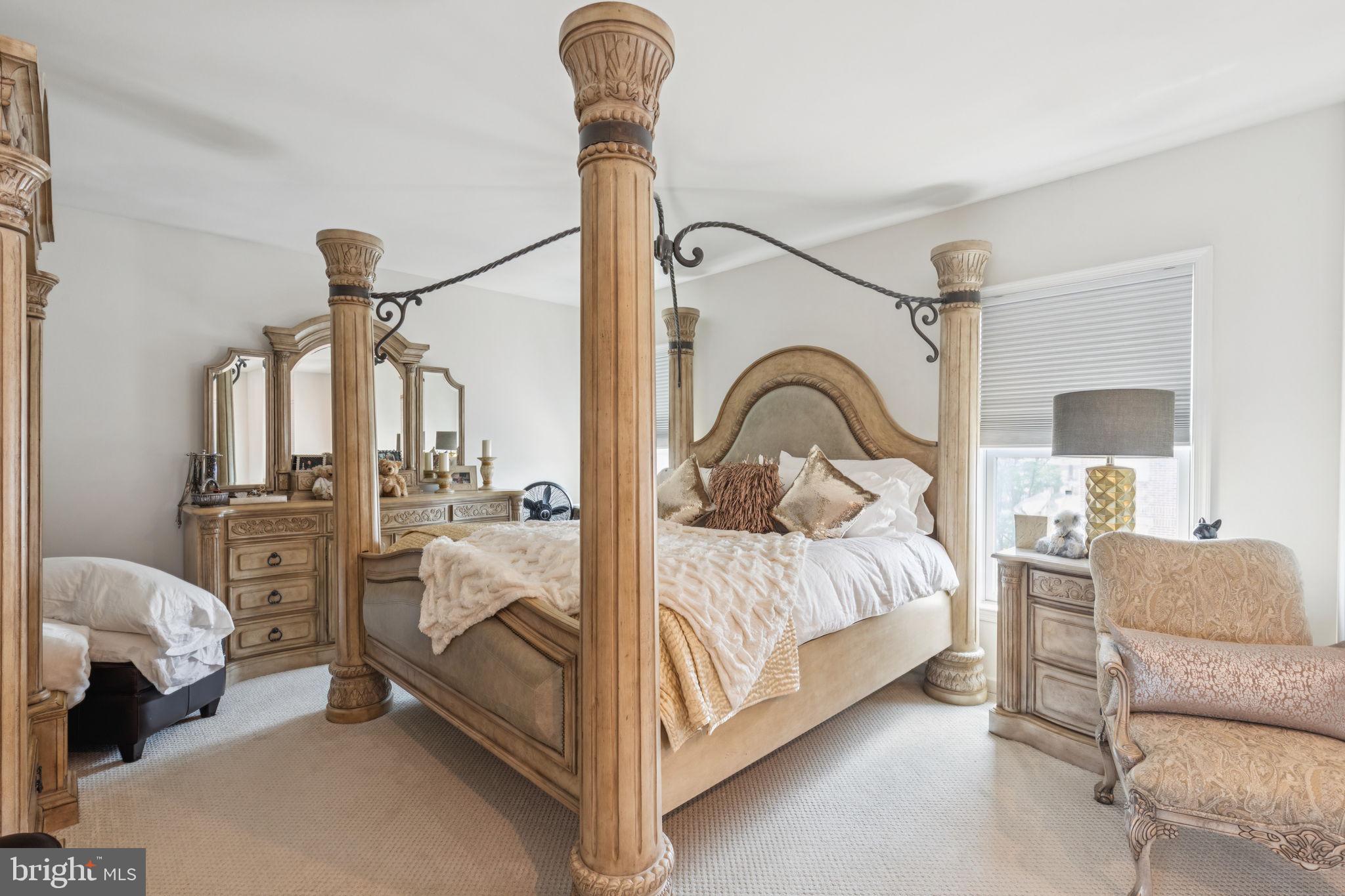 2303 Roma Drive Philadelphia, PA 19145 - Photo 61 of 80 3rd Floor Owner Suite