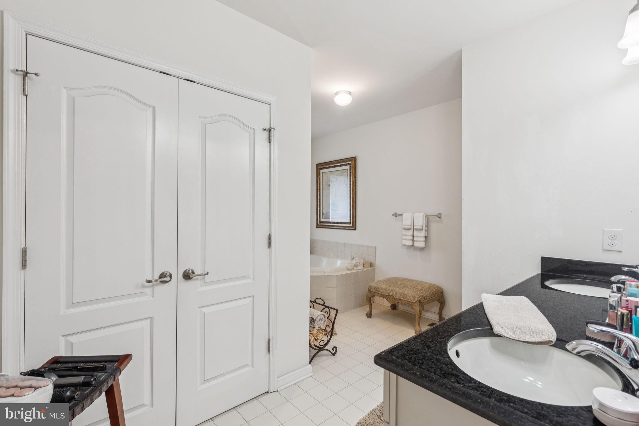 2303 Roma Drive Philadelphia, PA 19145 - Photo 69 of 80 Owner Suite Full Bathroom