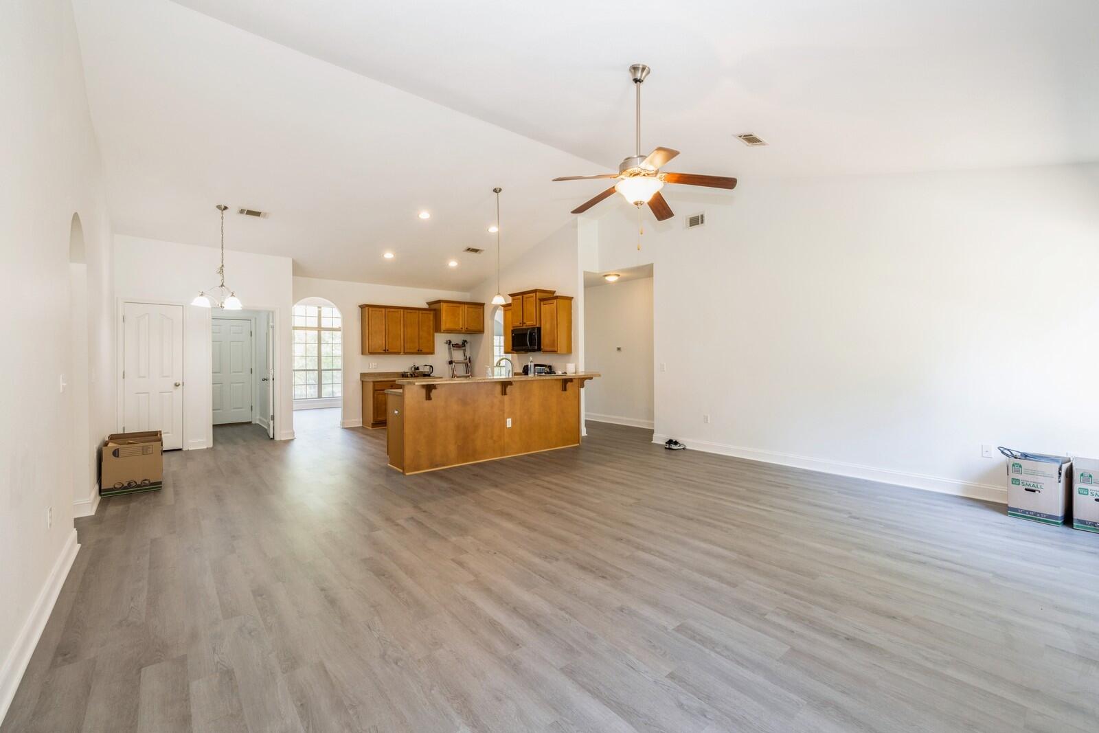 410 Wych Circle Crestview, FL 32536 - Photo 29 of 34 a view of a room with kitchen appliances