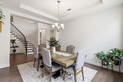 $850,000 | 1416 17th Street, Argyle, TX 76226