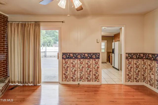 $319,900 | 206 Sycamore Street, Erwin, TN 37650