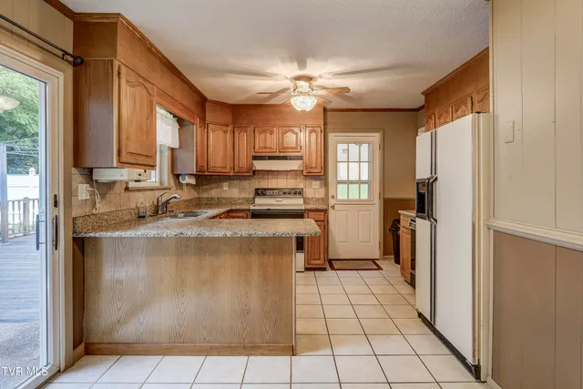 $319,900 | 206 Sycamore Street, Erwin, TN 37650