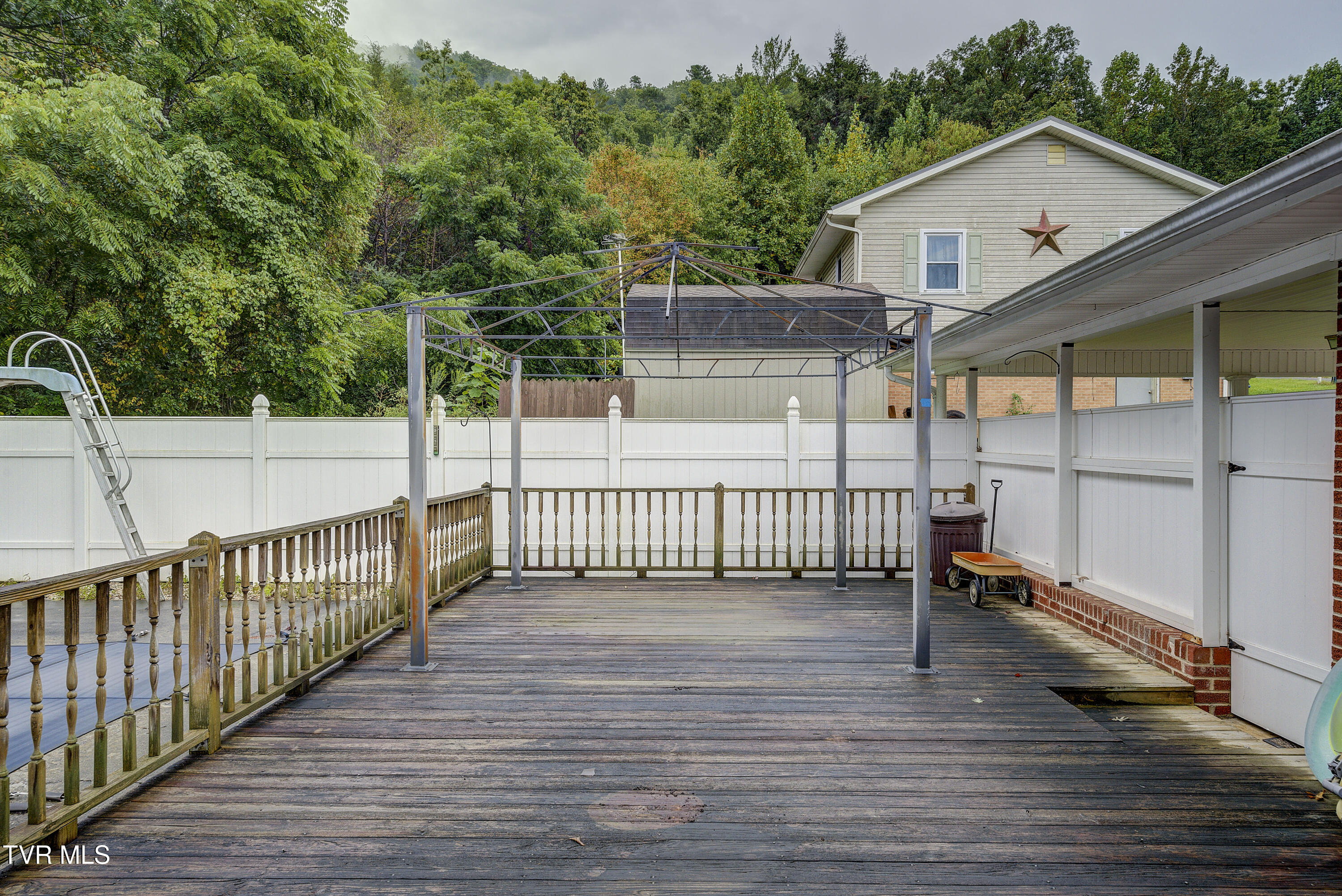 206 Sycamore Street Erwin, TN 37650 - Photo 22 of 61 Sycamore-38
