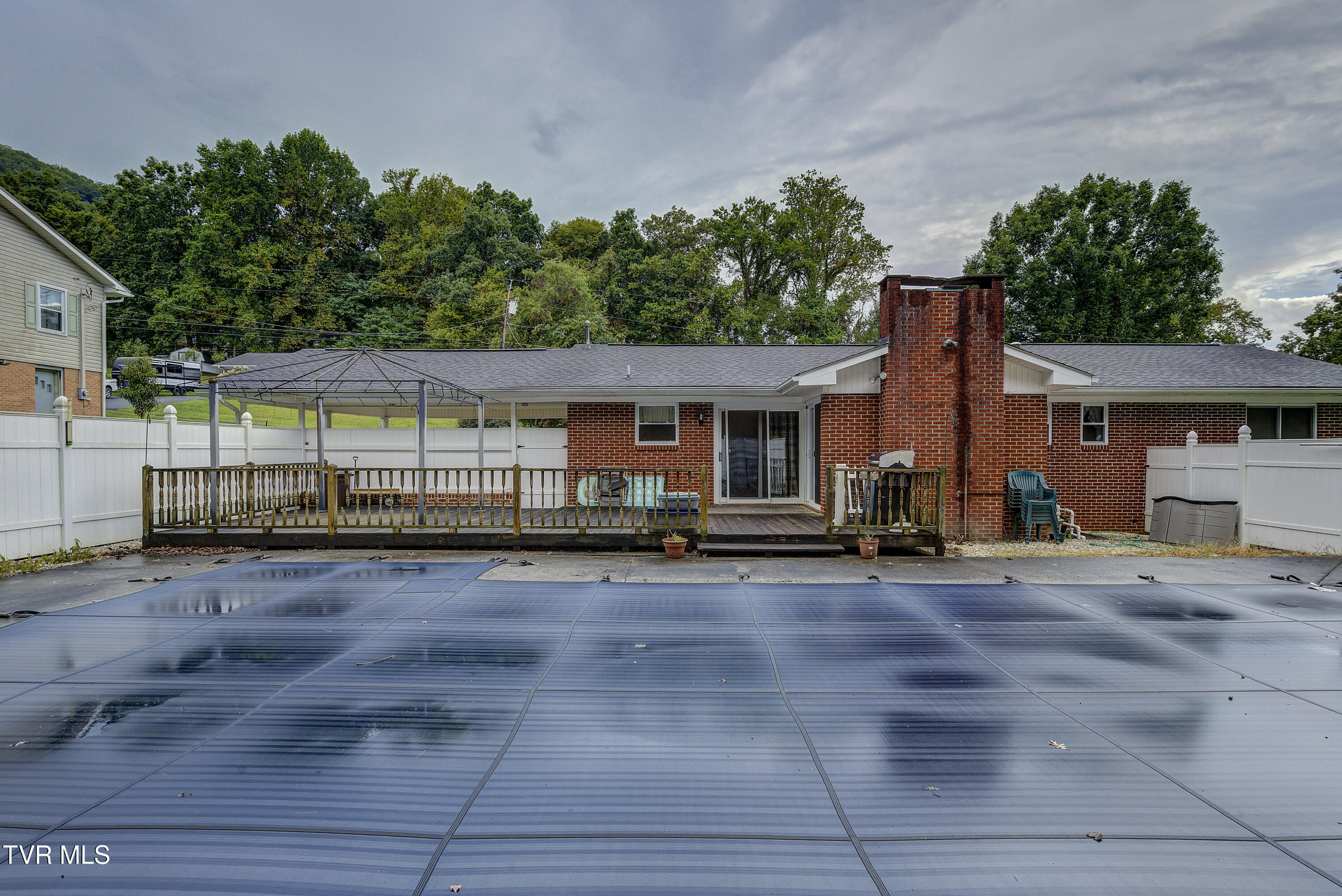 206 Sycamore Street Erwin, TN 37650 - Photo 26 of 61 Sycamore-42