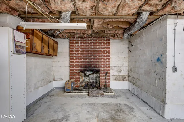 $319,900 | 206 Sycamore Street, Erwin, TN 37650