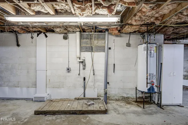 $319,900 | 206 Sycamore Street, Erwin, TN 37650