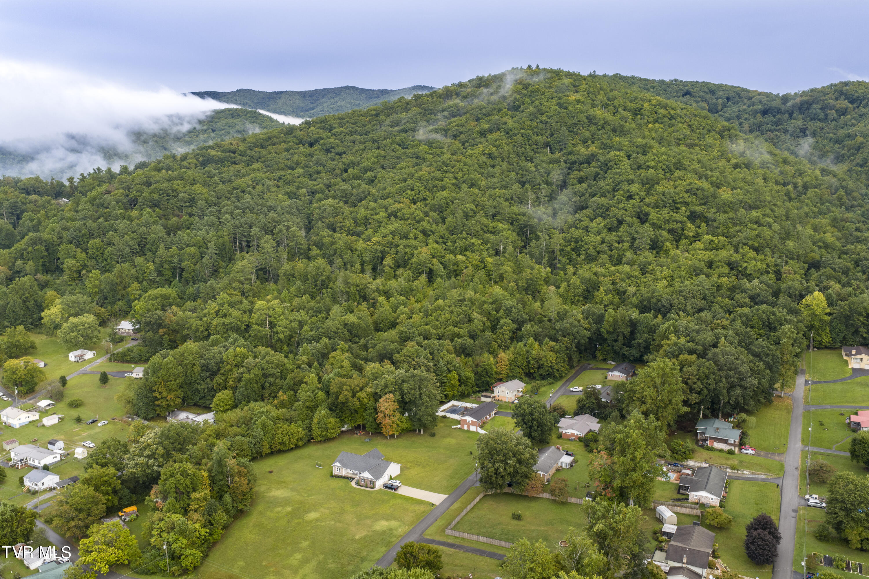 206 Sycamore Street Erwin, TN 37650 - Photo 61 of 61 Sycamore-aerials-9