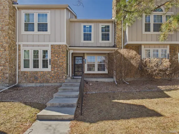 $380,000 | 9715 West Chatfield Avenue, Unit E, Littleton, CO 80128