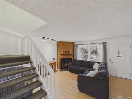 $380,000 | 9715 West Chatfield Avenue, Unit E, Littleton, CO 80128