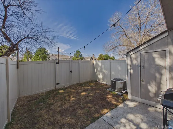 $360,000 | 9715 West Chatfield Avenue, Unit E, Littleton, CO 80128