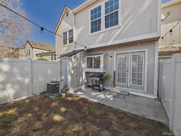 $360,000 | 9715 West Chatfield Avenue, Unit E, Littleton, CO 80128