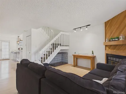 $380,000 | 9715 West Chatfield Avenue, Unit E, Littleton, CO 80128