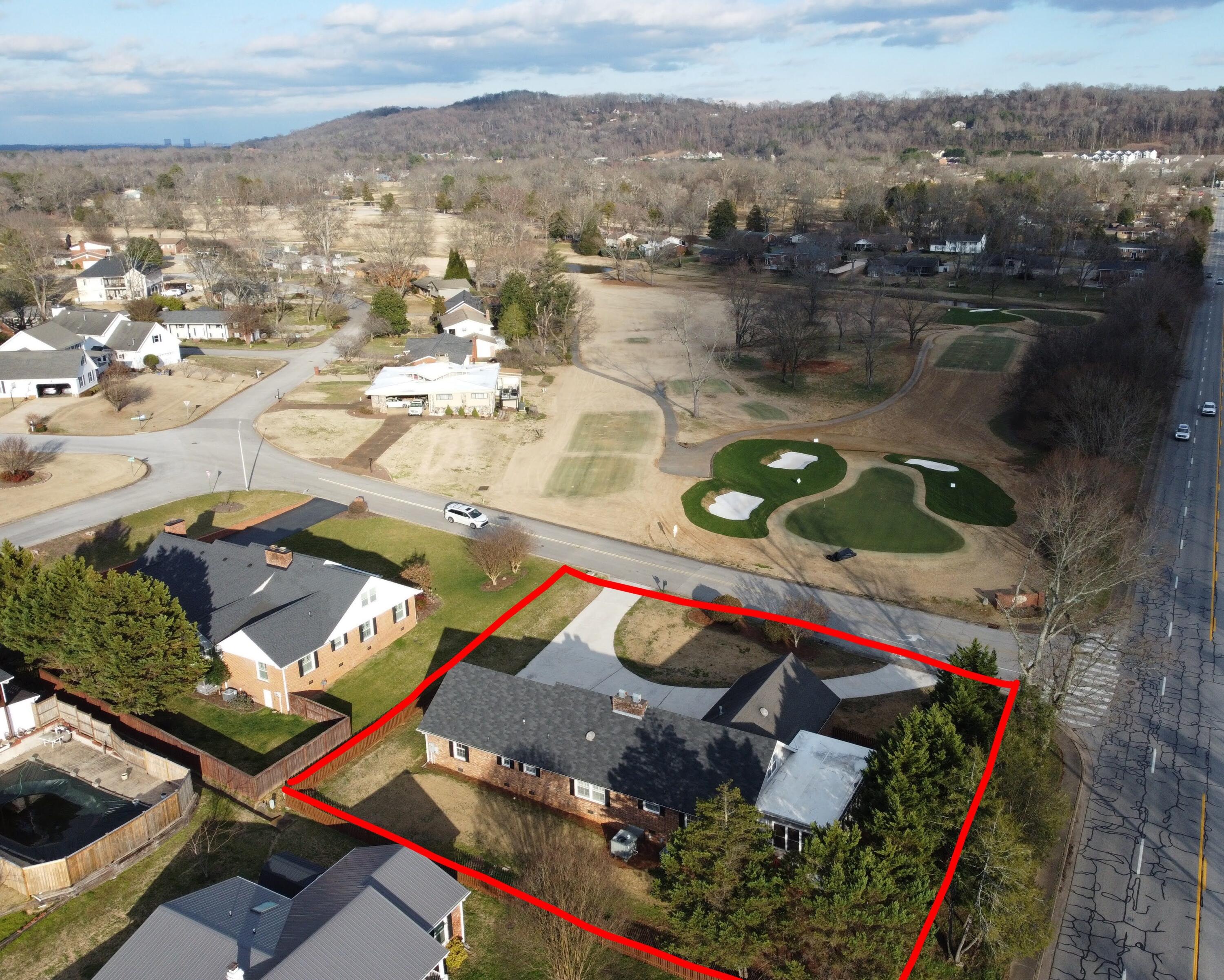 101 Masters Road Hixson, TN 37343 - Photo 31 of 31 101 Master 1~3