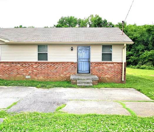 $1,200 | 3728 Village Trail, Nashville, TN 37207