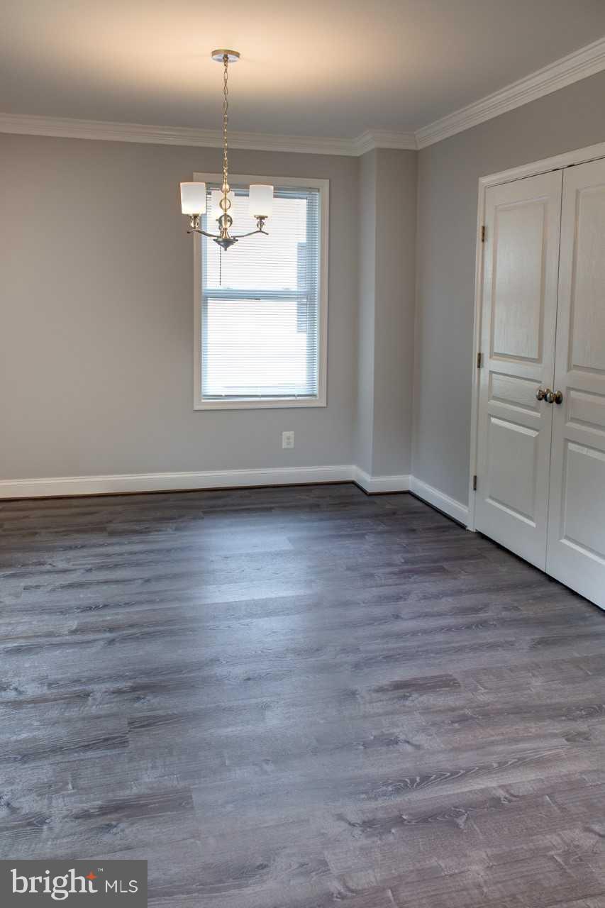106 German Hill Road Baltimore, MD 21222 - Photo 13 of 29 Large Pantry in the Dining Area