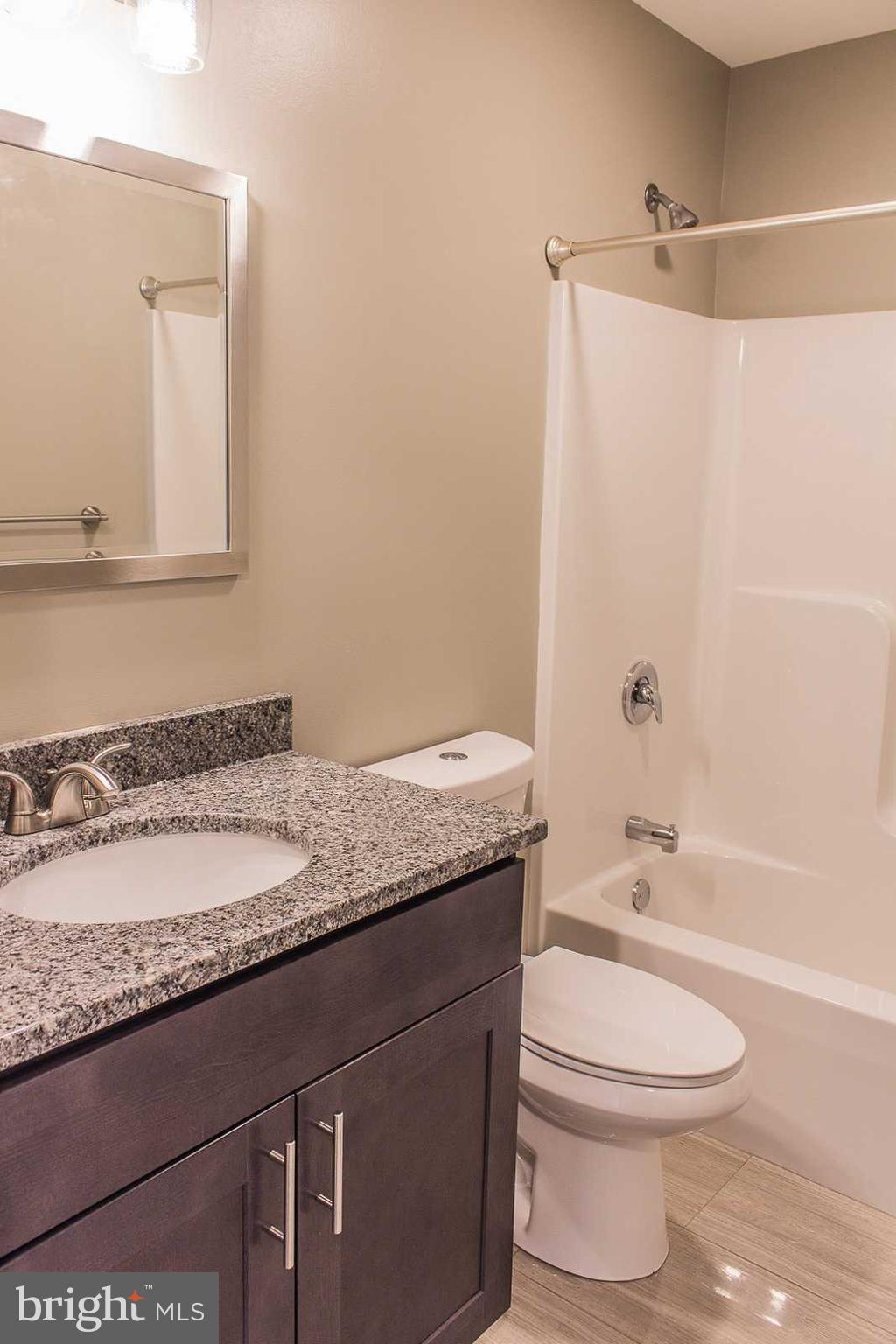 106 German Hill Road Baltimore, MD 21222 - Photo 14 of 29 Full Bath on the Upper Level